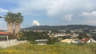Land for sale in Marco de Canaveses, Portugal — €85,000