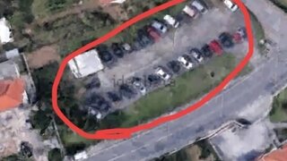 Land for sale in Barcelos, Portugal — €165,000