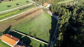 Land for sale in Águeda, Portugal — €58,500