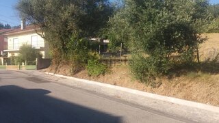 Terreno de 2800 m² em Coimbra