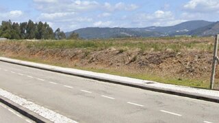 Land for sale in Oliveira de Azeméis, Portugal — €110,000