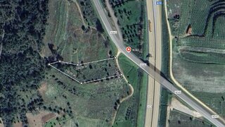 Land for sale in Miranda do Corvo, Portugal — €10,000