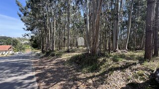 Land for sale in Vila Nova de Gaia, Portugal — €89,500