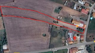 Land for sale in Montemor-o-Velho, Portugal — €22,500