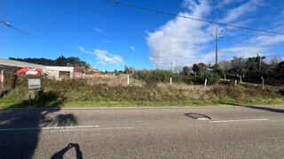 Land for sale in Coimbra, Portugal — €99,000