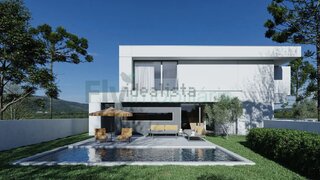 Land for sale in Vizela, Portugal — €145,000