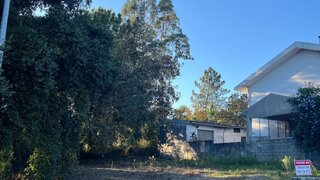 Land for sale in Vila Nova de Gaia, Portugal — €65,000