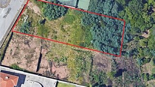 Terreno de 1875 m² em Coimbra