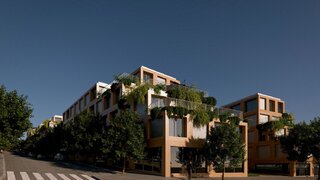 Land for sale in Espinho, Portugal — €3,200,000