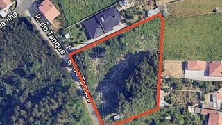 Land for sale in Ovar, Portugal — €180,000
