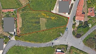 Land for sale in Oliveira de Azeméis, Portugal — €35,000