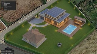 Terreno em Anadia · 1500 m² · 37 500 €