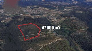 Land for sale in Gondomar, Portugal — €450,000