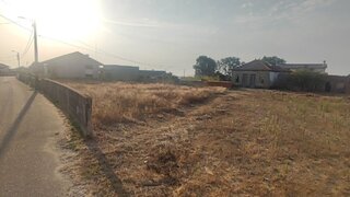 Land for sale in Estarreja, Portugal — €49,500