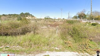 Land for sale in Coimbra, Portugal — €165,000
