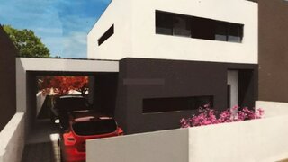 Land for sale in Valongo, Portugal — €85,000