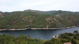 Land for sale in Vieira do Minho, Portugal — €349,000