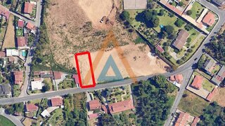 Land for sale in Santa Maria da Feira, Portugal — €97,500