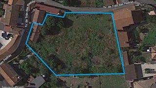 Land for sale in Oliveira de Azeméis, Portugal — €70,000