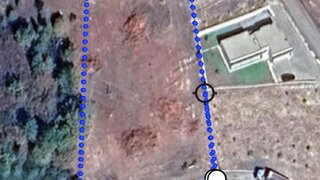 Land for sale in Marco de Canaveses, Portugal — €99,999