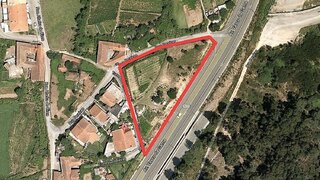 Land for sale in Vila Nova de Gaia, Portugal — €275,000