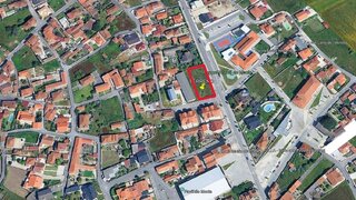 Land for sale in Murtosa, Portugal — €80,000