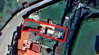 Land for sale in Vila do Conde, Portugal — €60,000