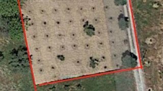 Terreno para venda em Oliveira do Hospital, Portugal — 38 000 €