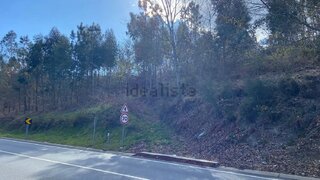 Land for sale in Vila Verde, Portugal — €35,000