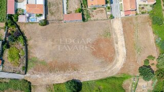 Land for sale in Santa Maria da Feira, Portugal — €46,000