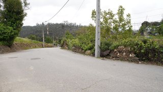 Land for sale in Vila Nova de Gaia, Portugal — €275,000
