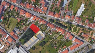 Land for sale in Ovar, Portugal — €85,900