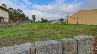 Land for sale in Vila Nova de Gaia, Portugal — €90,000