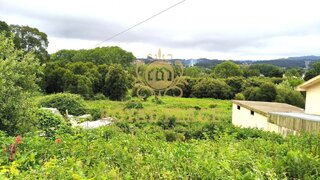 Land for sale in Santa Maria da Feira, Portugal — €42,000