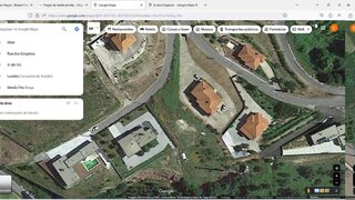 Land for sale in Celorico de Basto, Portugal — €150,000