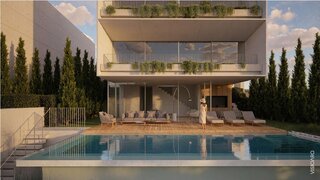 Terreno de 565 m² em Coimbra