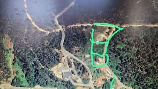 Terreno de 590 m² em Vila Verde