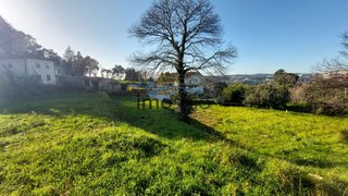 Land for sale in Oliveira de Azeméis, Portugal — €45,000