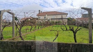 Terreno para venda em Oliveira do Hospital, Portugal — 45 000 €