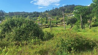 Land for sale in Vila Verde, Portugal — €100,000