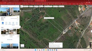 Land for sale in Oliveira do Hospital, Portugal — €70,000