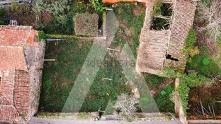 Land for sale in Vila Nova de Poiares, Portugal — €37,000