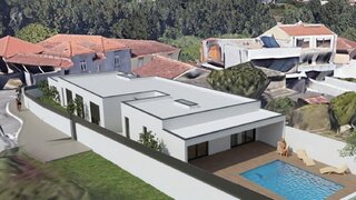 Land for sale in Espinho, Portugal — €119,000