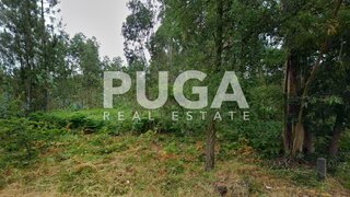 Terreno em Santa Maria da Feira · 1824 m² · 40 000 €