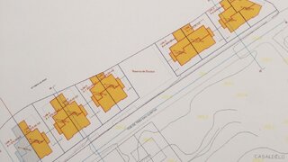Land for sale in São João da Madeira, Portugal — €55,000