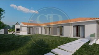 Land for sale in Oliveira de Azeméis, Portugal — €60,000