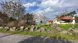 Land for sale in Felgueiras, Portugal — €150,000