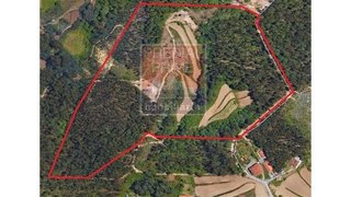 Land for sale in Oliveira de Azeméis, Portugal — €130,000