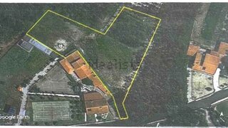 Land for sale in Anadia, Portugal — €16,500