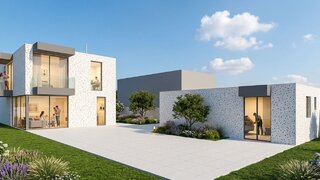 Land for sale in Vila do Conde, Portugal — €120,000